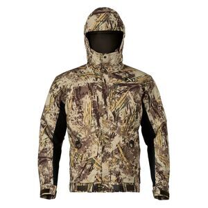 First Lite Refuge Parka TYPHA Waterproof Outerwear 2XL - Sample EUC $500